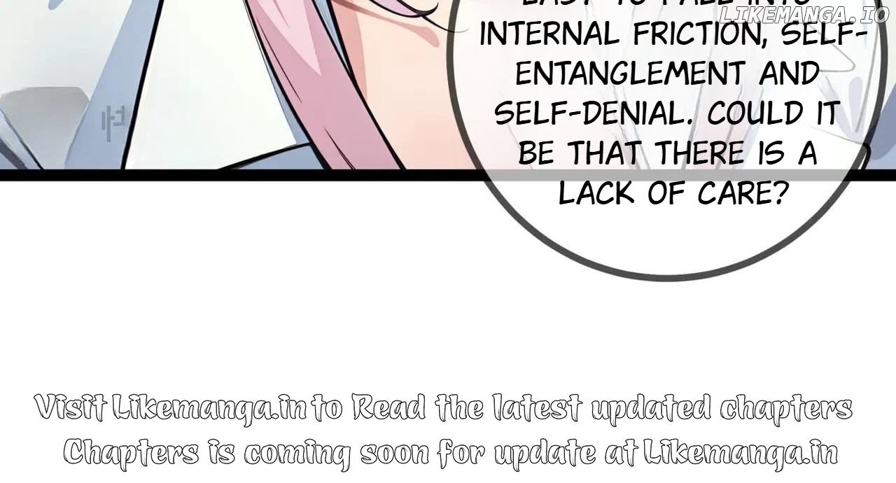 Daddy President Is Too Hard To Deal With Chapter 174 - page 99